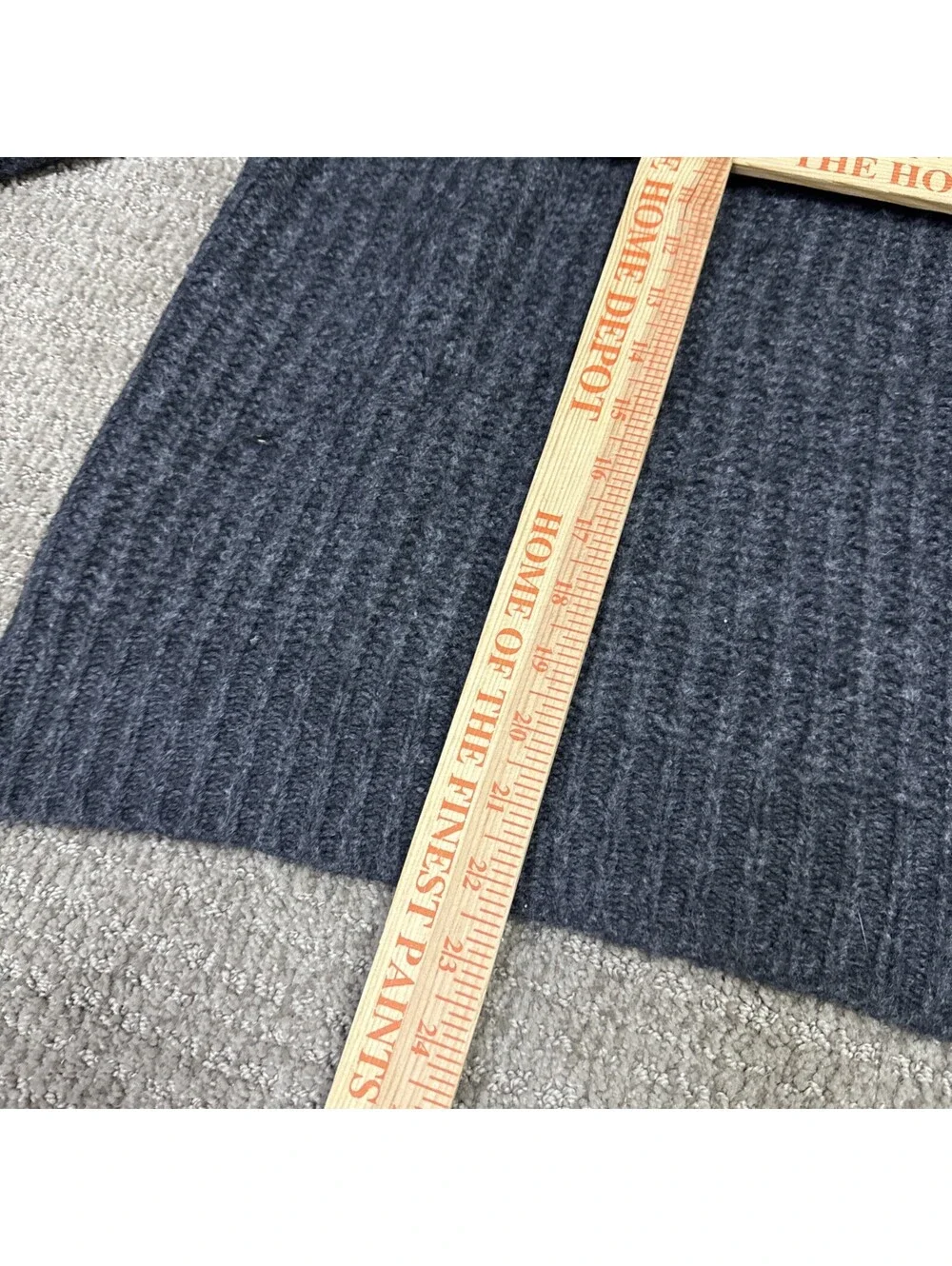 J.Crew Sweater Gray Long Sleeve Pullover Women’s Size Medium